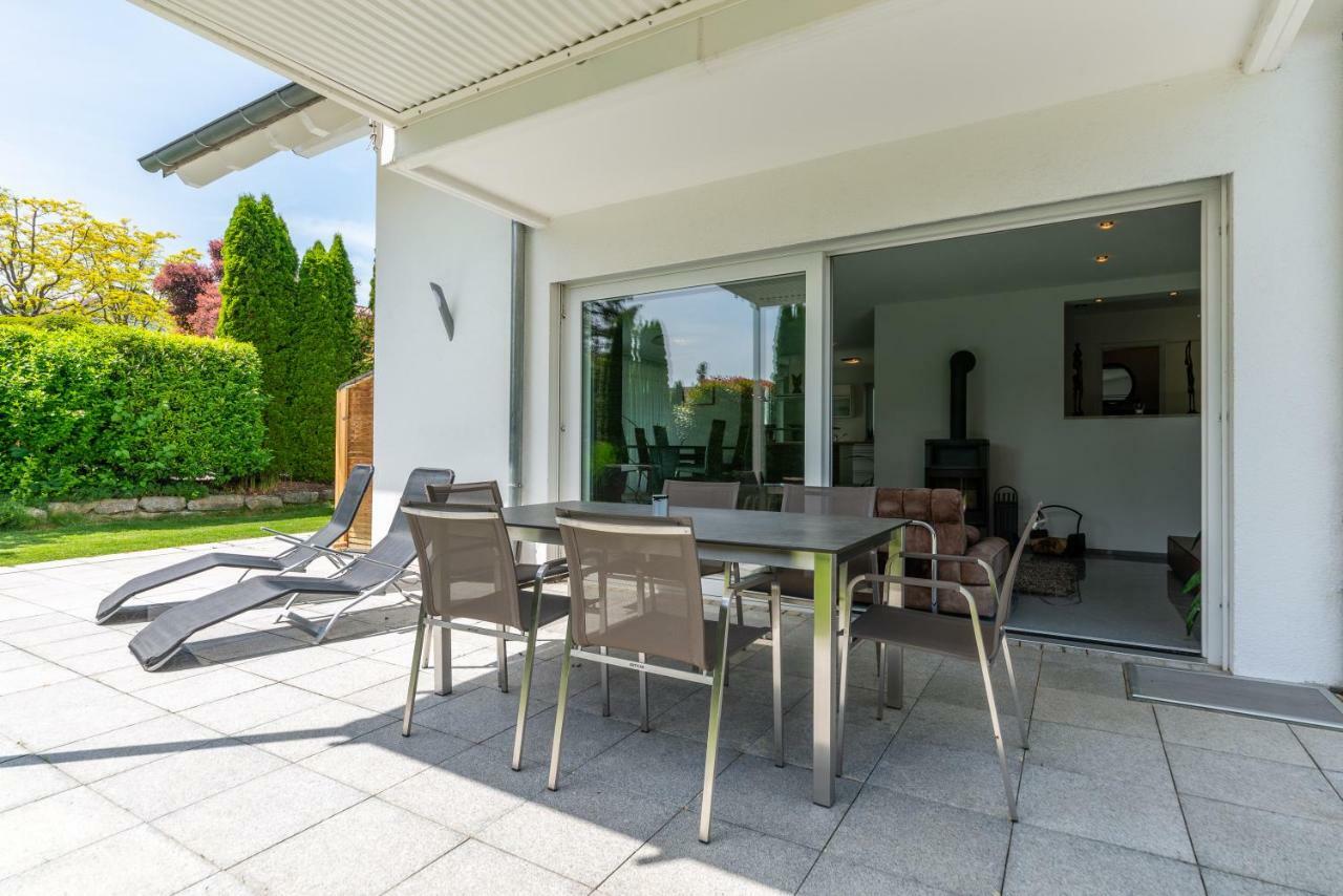 Hoerilux Gaienhofen  Exterior foto