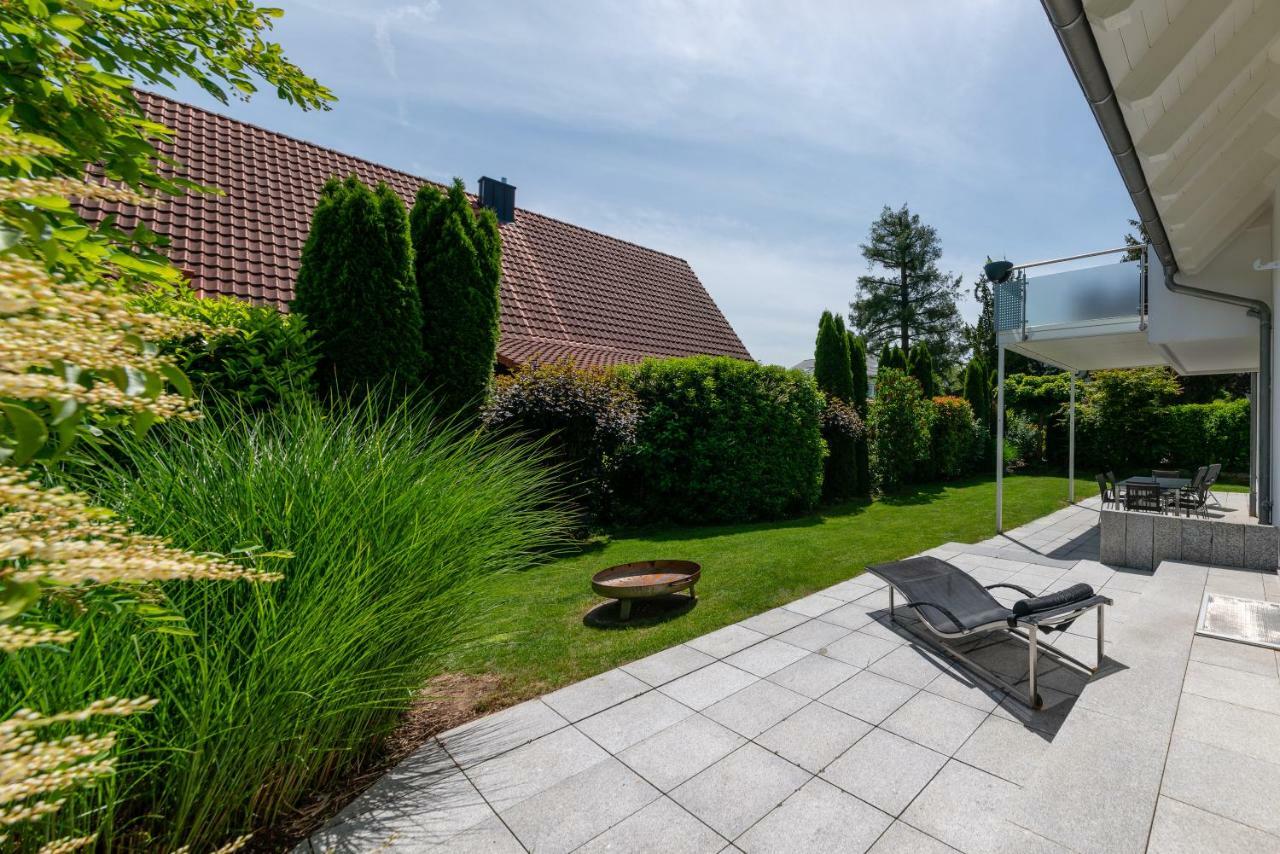 Hoerilux Gaienhofen  Exterior foto